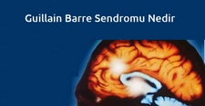 Guillain Barre Sendromu Belirtileri ve Tedavisi